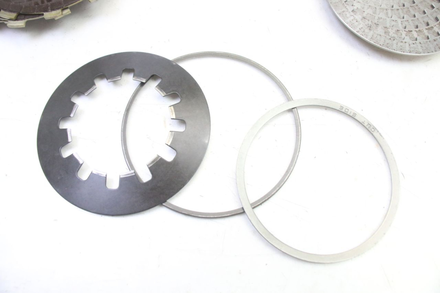 photo de KOPPELING YAMAHA FJ 36Y 1100 (1984 - 1985) - Productaanzicht