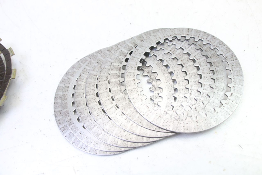 photo de KOPPELING YAMAHA FJ 36Y 1100 (1984 - 1985) - Staat van het oppervlak