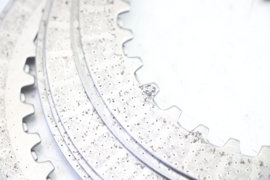 photo de KOPPELING YAMAHA FJ 36Y 1100 (1984 - 1985) - Gecontroleerd onderdeel