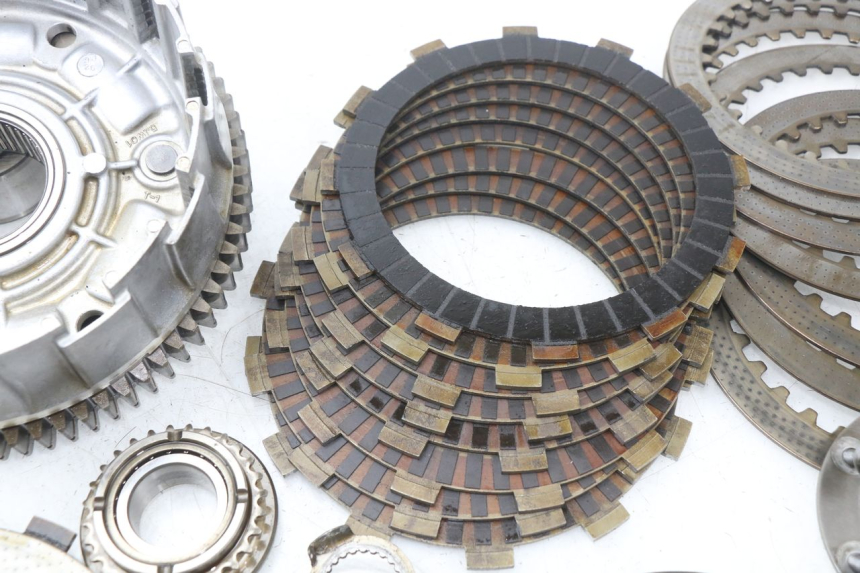 photo de KOPPELING YAMAHA FJR ABS 1300 (2006 - 2012) - Productaanzicht