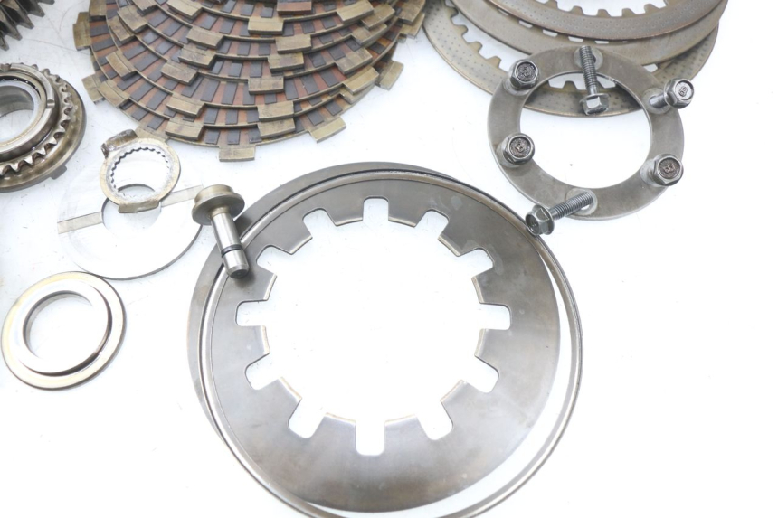 photo de KOPPELING YAMAHA FJR ABS 1300 (2006 - 2012) - Gecontroleerd onderdeel