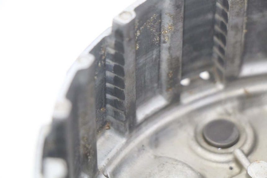 photo de KOPPELING YAMAHA FJR ABS 1300 (2006 - 2012) - Kenmerkende details