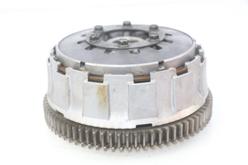 photo de KOPPELING YAMAHA FJR ABS 1300 (2006 - 2012) - Zoom op gebruiksstaat