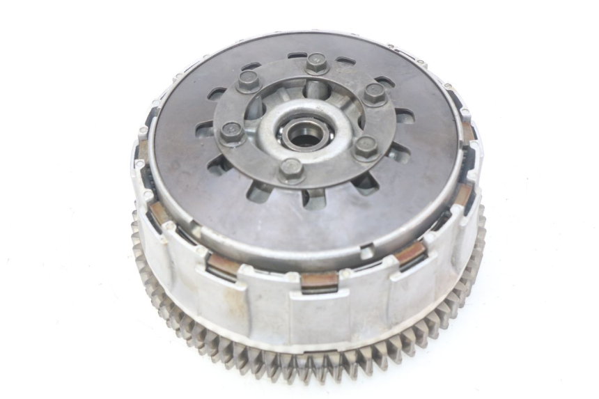 photo de KOPPELING YAMAHA FJR ABS 1300 (2006 - 2012) - Andere kijkhoek