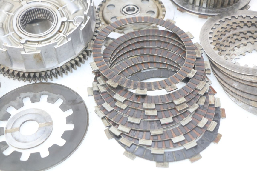 photo de KOPPELING YAMAHA FJR ABS 1300 (2006 - 2012) - Gecontroleerd onderdeel