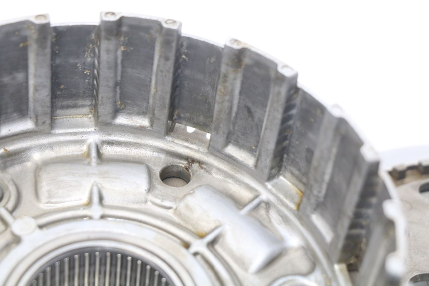 photo de KOPPELING YAMAHA FJR ABS 1300 (2006 - 2012) - Markeringen en referenties