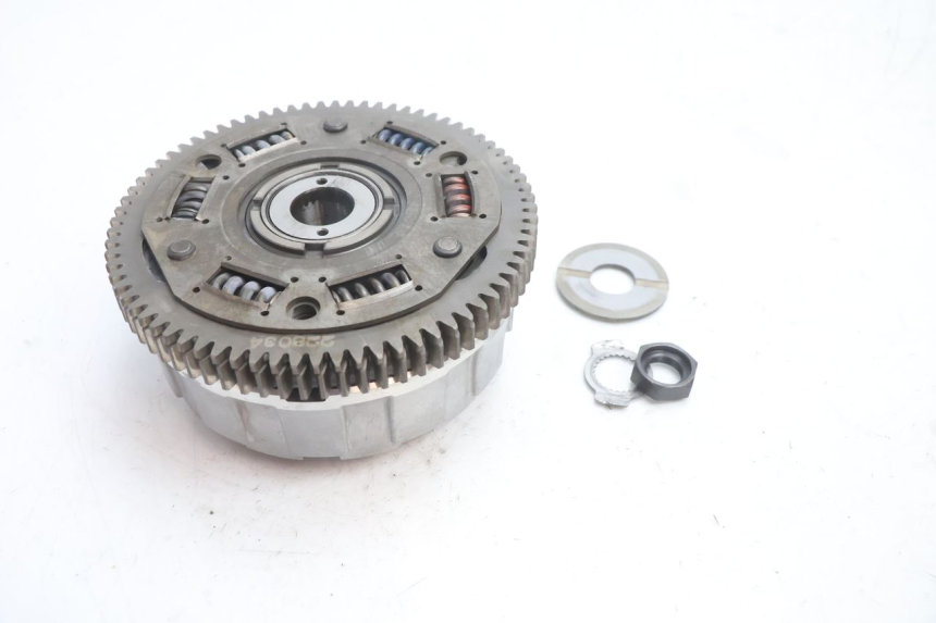 photo de KOPPELING YAMAHA FJR 1300 (2001 - 2005) - Productaanzicht