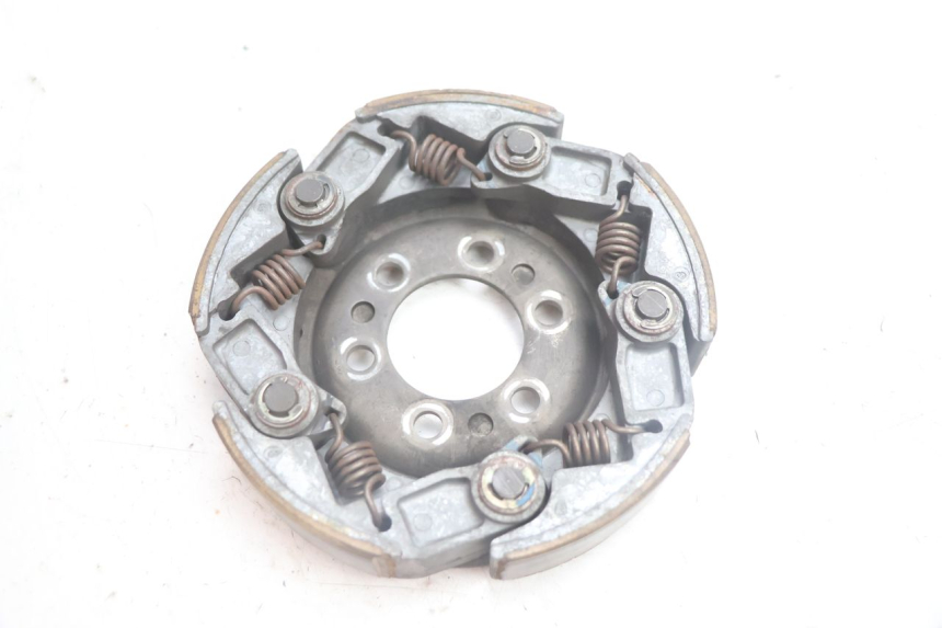 photo de KOPPELING HONDA FJS SILVER WING SILVERWING 400 (2005 - 2008) - Andere kijkhoek