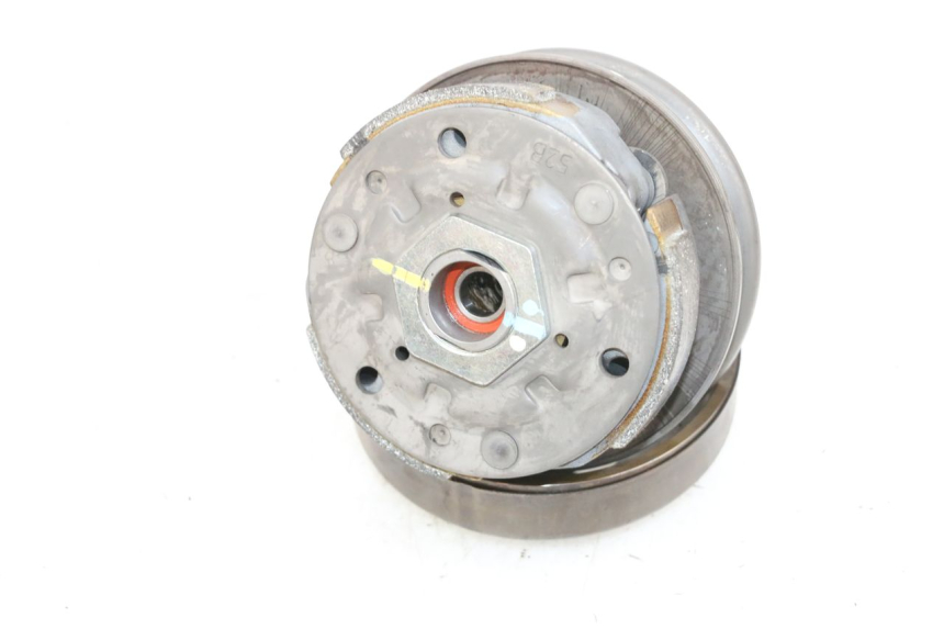 photo de KOPPELING MBK FLIPPER 115 (2013 - 2017) - Hoofdaanzicht