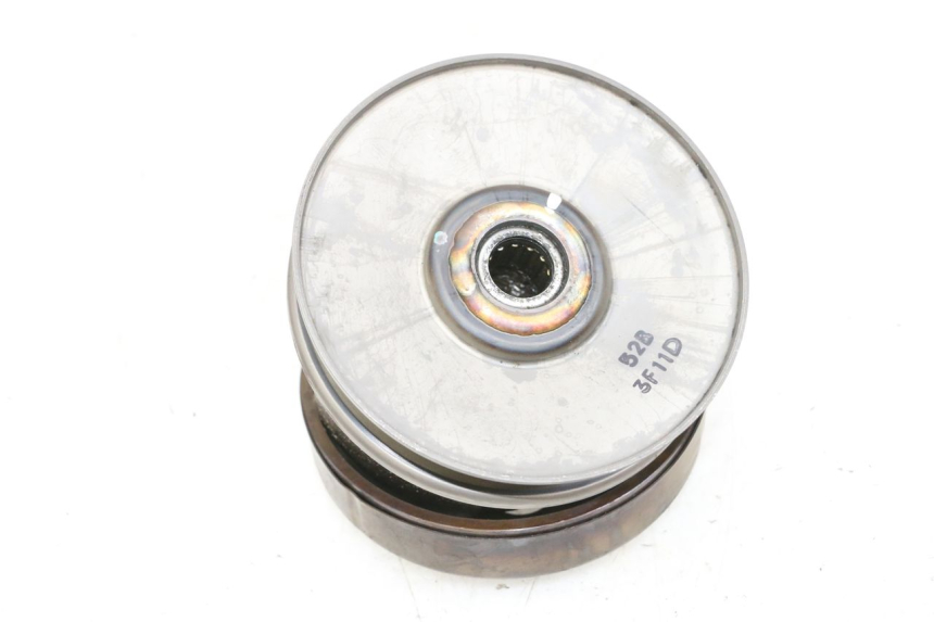 photo de KOPPELING MBK FLIPPER 115 (2013 - 2017) - Overzicht