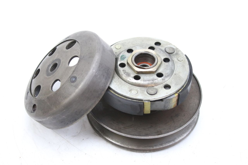 photo de KOPPELING PIAGGIO FLY 2T 50 (2004 - 2017) - Hoofdaanzicht