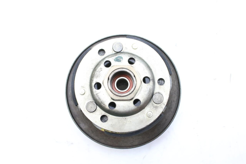 photo de KOPPELING PIAGGIO FLY 2T 50 (2004 - 2017) - Zoom op gebruiksstaat