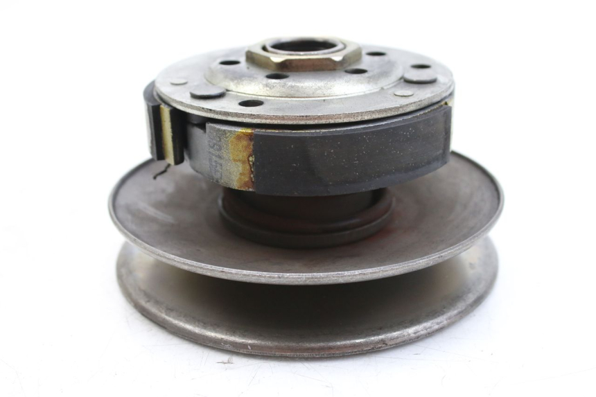 photo de KOPPELING PIAGGIO FLY 2T 50 (2004 - 2017) - Andere kijkhoek