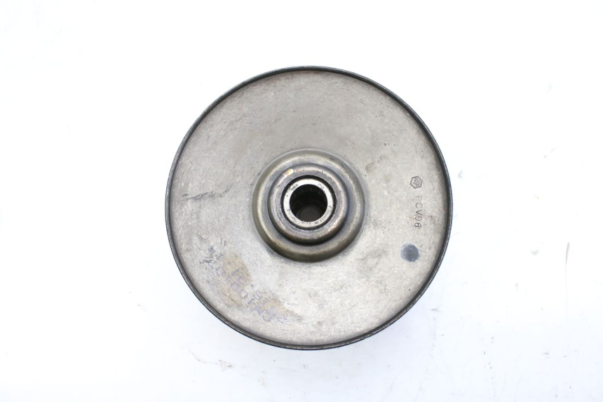 photo de KOPPELING PIAGGIO FLY 2T 50 (2004 - 2017) - Bevestigingspunten