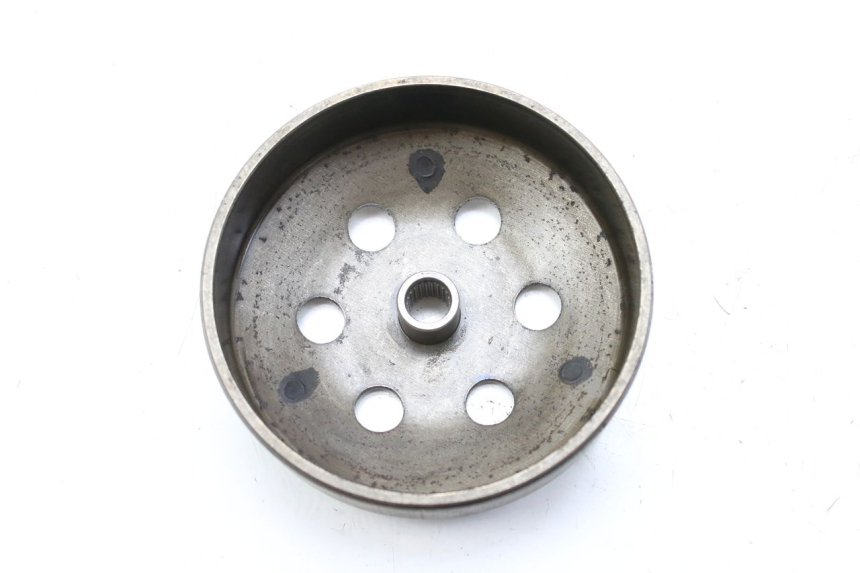 photo de KOPPELING PIAGGIO FLY 2T 50 (2004 - 2017) - Staat van het oppervlak