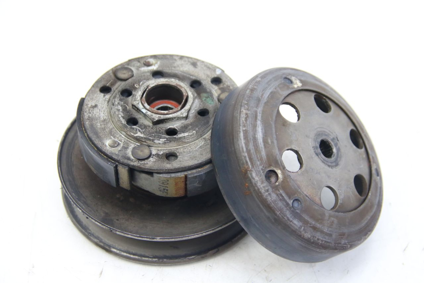 photo de KOPPELING PIAGGIO FLY 2T 50 (2004 - 2017) - Hoofdaanzicht