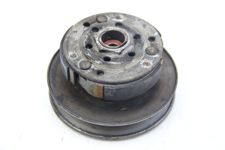 photo de KOPPELING PIAGGIO FLY 2T 50 (2004 - 2017) - Zoom op gebruiksstaat