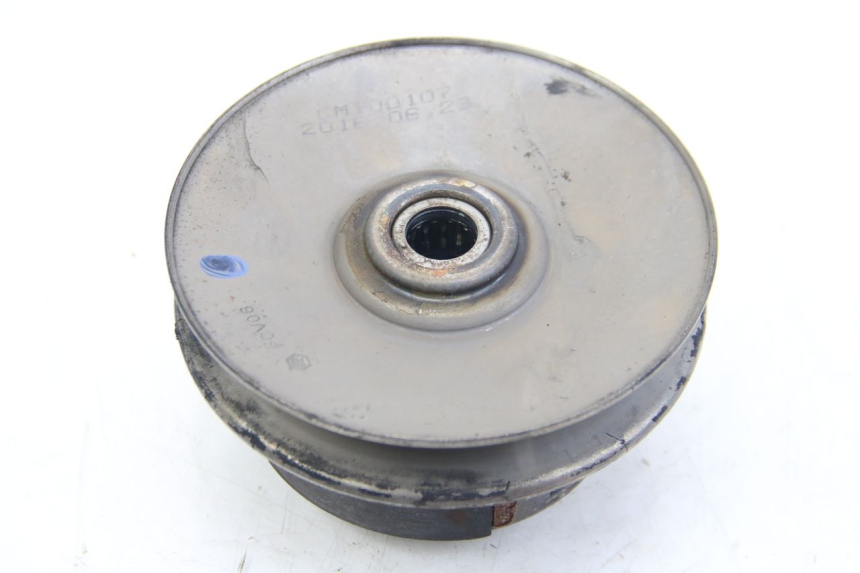 photo de KOPPELING PIAGGIO FLY 2T 50 (2004 - 2017) - Andere kijkhoek