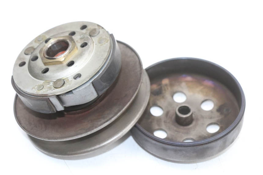 photo de KOPPELING PIAGGIO FLY 2T 50 (2004 - 2017) - Detail van het onderdeel