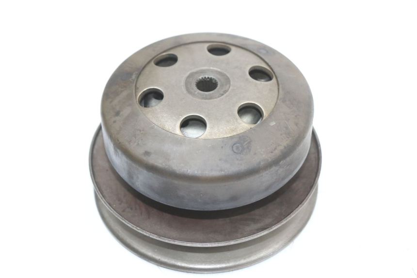 photo de KOPPELING PIAGGIO FLY 2T 50 (2004 - 2017) - Zoom op gebruiksstaat