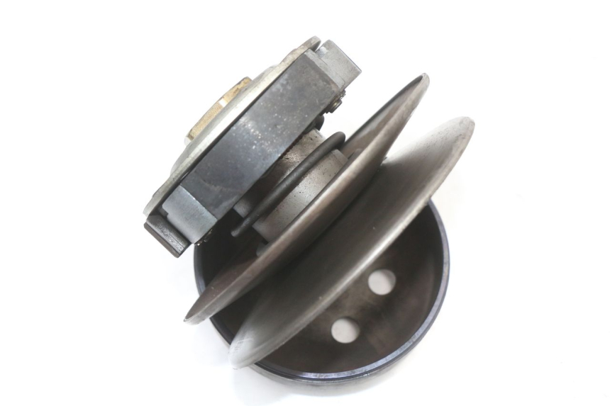 photo de KOPPELING PIAGGIO FLY 2T 50 (2004 - 2017) - Technische close-up