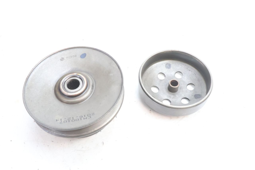 photo de KOPPELING PIAGGIO FLY 2T 50 (2004 - 2017) - Technische close-up