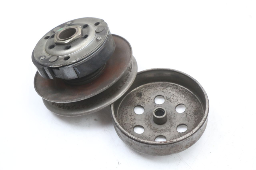 photo de KOPPELING PIAGGIO FLY 4T 50 (2004 - 2010) - Detail van het onderdeel