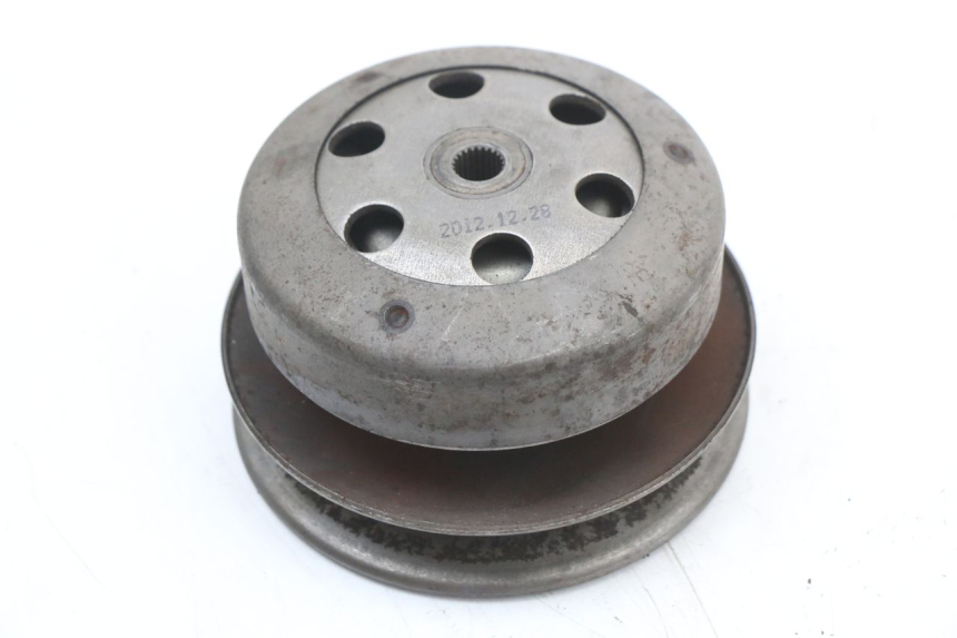 photo de KOPPELING PIAGGIO FLY 4T 50 (2004 - 2010) - Zoom op gebruiksstaat