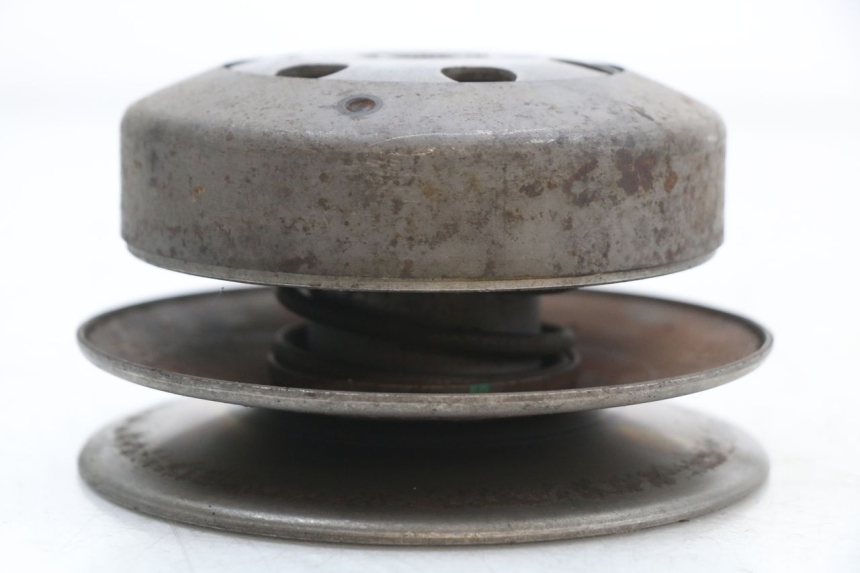 photo de KOPPELING PIAGGIO FLY 4T 50 (2004 - 2010) - Andere kijkhoek