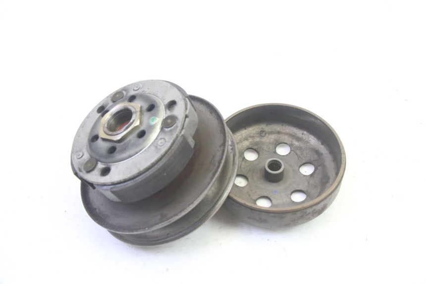 photo de KOPPELING PIAGGIO FLY 4T 50 (2013 - 2017) - Detail van het onderdeel