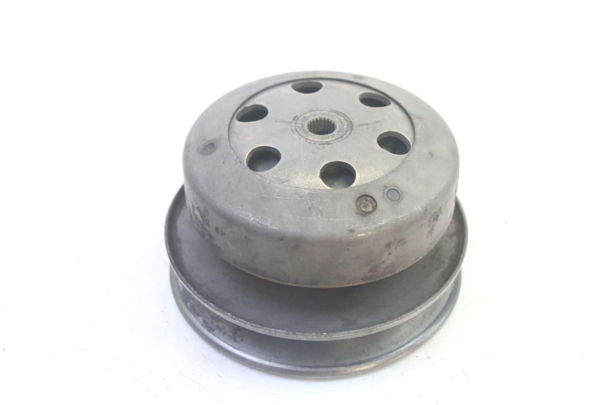 photo de KOPPELING PIAGGIO FLY 4T 50 (2013 - 2017) - Zoom op gebruiksstaat