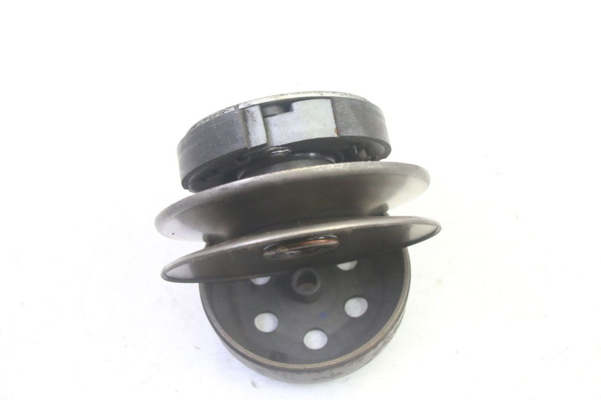 photo de KOPPELING PIAGGIO FLY 4T 50 (2013 - 2017) - Technische close-up