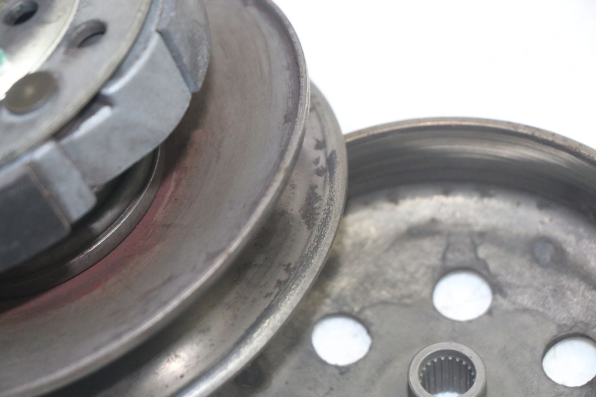 photo de KOPPELING PIAGGIO FLY 4T 50 (2013 - 2017) - Overzicht