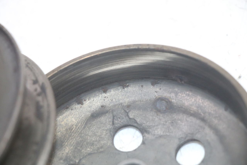 photo de KOPPELING PIAGGIO FLY 4T 50 (2013 - 2017) - Bevestigingspunten