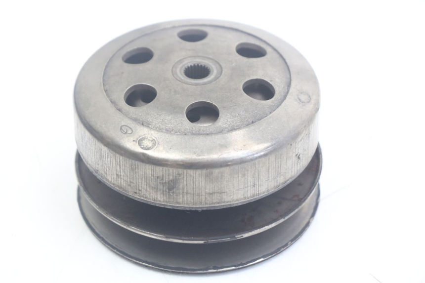 photo de KOPPELING BAOTIAN FRESH 50 (2004 - 2012) - Detail van het onderdeel