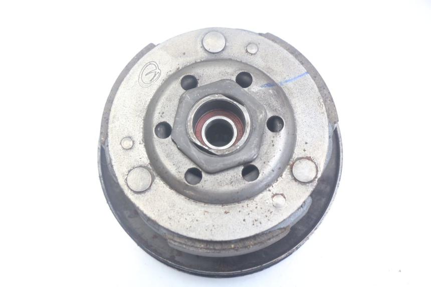 photo de KOPPELING BAOTIAN FRESH 50 (2004 - 2012) - Andere kijkhoek