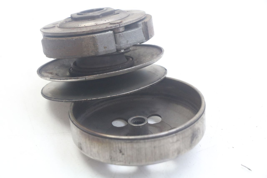 photo de KOPPELING BAOTIAN FRESH 50 (2004 - 2012) - Technische close-up