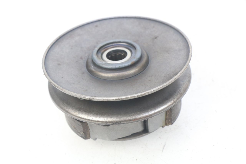 photo de KOPPELING SACHS FY125T FY T 125 (2007 - 2011) - Detail van het onderdeel