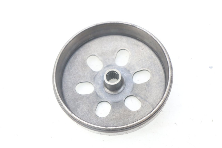 photo de KOPPELING SACHS FY125T FY T 125 (2007 - 2011) - Andere kijkhoek