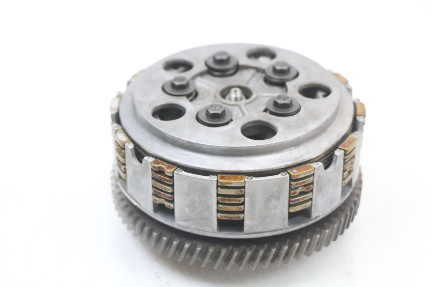 photo de KOPPELING HYOSUNG GF 125 (2001 - 2005) - Detail van het onderdeel