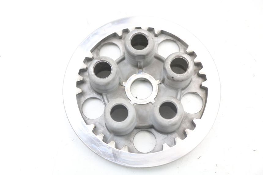 photo de KOPPELING HYOSUNG GF 125 (2001 - 2005) - Productaanzicht