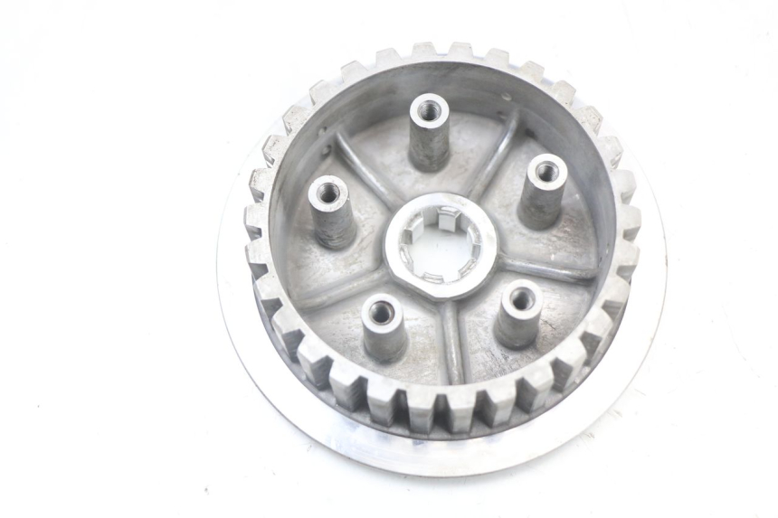 photo de KOPPELING HYOSUNG GF 125 (2001 - 2005) - Zoom op componenten
