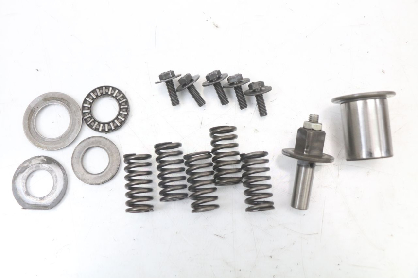 photo de KOPPELING HYOSUNG GF 125 (2001 - 2005) - Gecontroleerd onderdeel