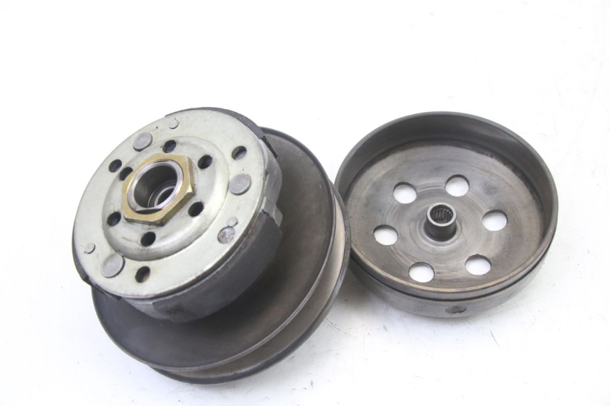 photo de KOPPELING GILERA STALKER 50 (1997 - 2005) - Detail van het onderdeel