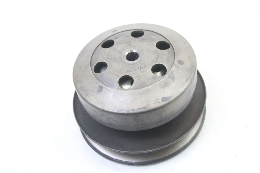 photo de KOPPELING GILERA STALKER 50 (1997 - 2005) - Zoom op gebruiksstaat