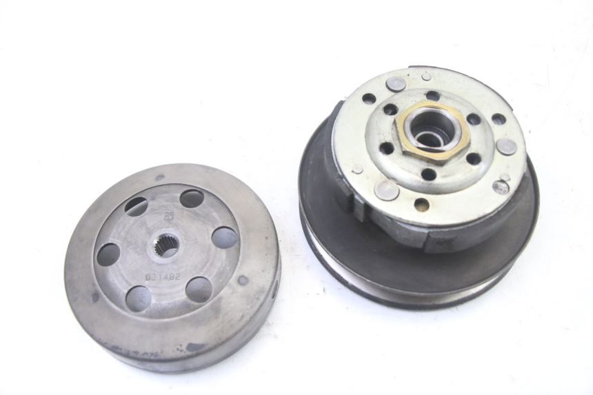 photo de KOPPELING GILERA STALKER 50 (1997 - 2005) - Technische close-up