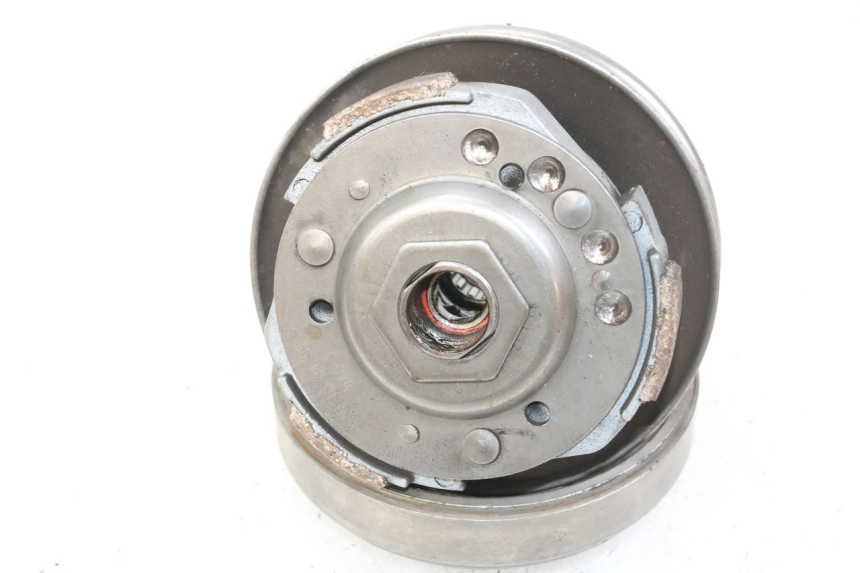 photo de KOPPELING GOES WIKI 125 (2010 - 2015) - Hoofdaanzicht