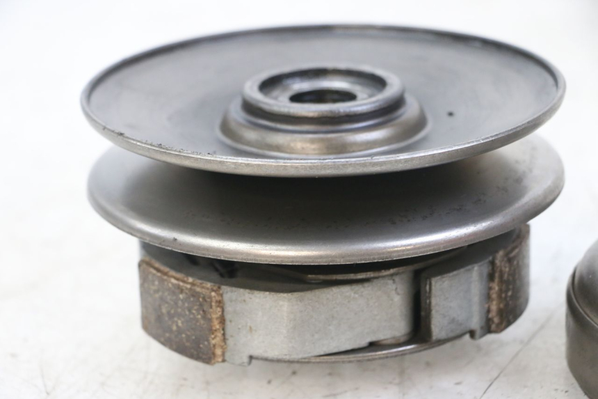 photo de KOPPELING GOES WIKI 125 (2010 - 2015) - Zoom op gebruiksstaat