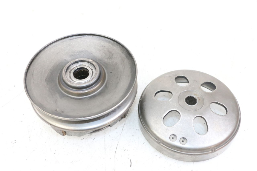 photo de KOPPELING GOES WIKI 125 (2010 - 2015) - Andere kijkhoek