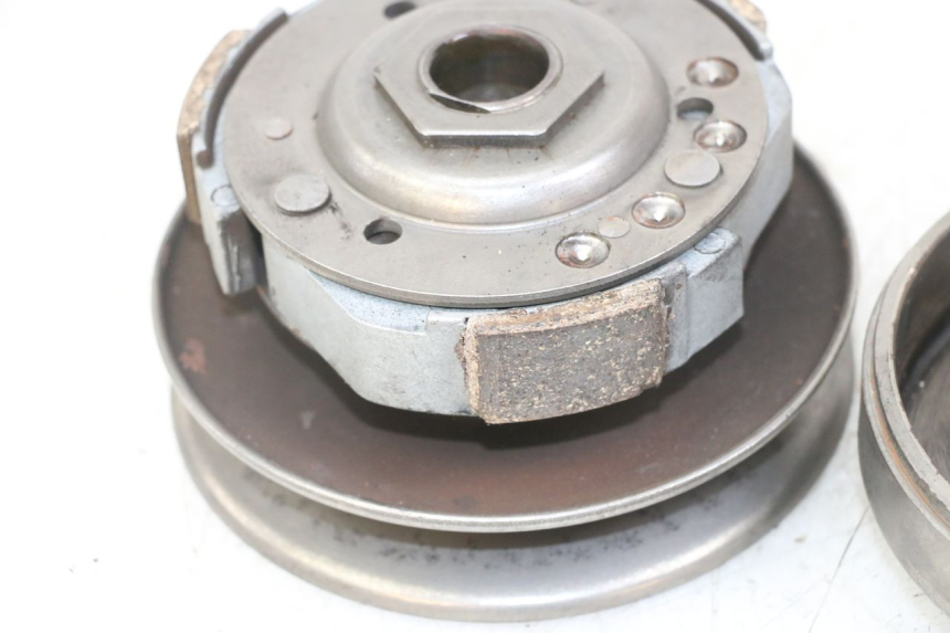 photo de KOPPELING GOES WIKI 125 (2010 - 2015) - Overzicht